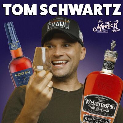 The Interview: TV Personality Tom Schwartz