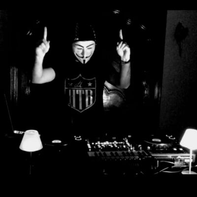 JFK • HALLOWEEN 2016 LIVE MIX