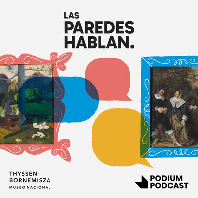 Las paredes hablan. Episodio 3 – Colonialismo