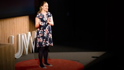 Who makes judges? | Jessica Kerr