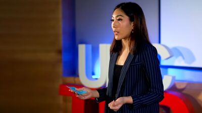 El aumento de ensayos sobre el trauma en las solicitudes universitarias | Tina Yong