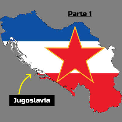 Le Guerre Jugoslave: dagli antefatti alla Guerra in Croazia 