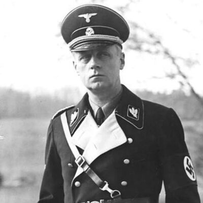 二战十天倒计时（上）