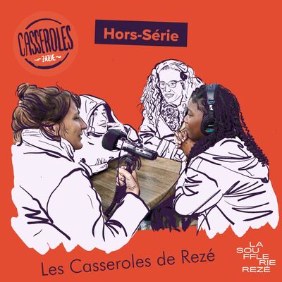 Hors-série - les Casseroles de Rezé