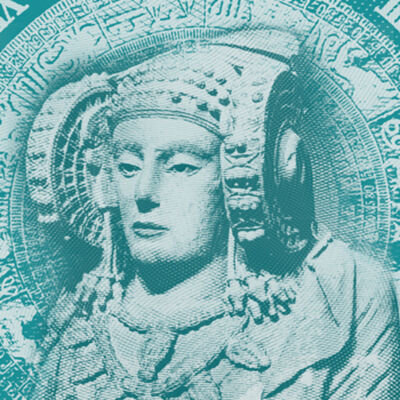 E07 - La Dama de Elche y Manolico Campello