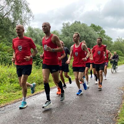 #85 1ste KBoom Ledendag en winst in Weesp