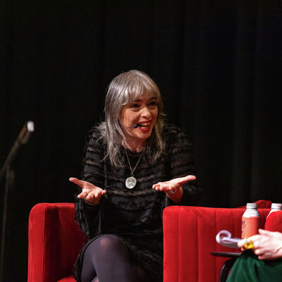 Mariana Enriquez: Mastering the Macabre