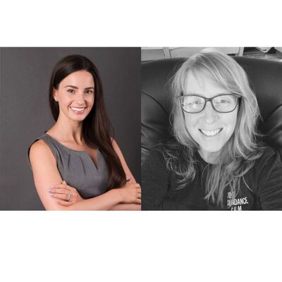 Garde Préventive - Tory Hibbitt & Dr. Vanessa Cardy MD