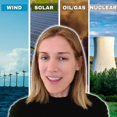 E7: The Case For All the Other Energy Sources