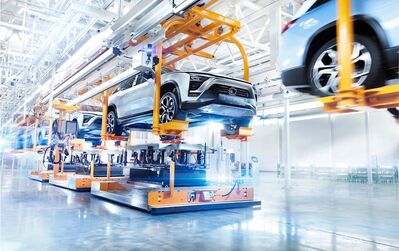 VOL.312：李斌说话满？那你再看看马斯克