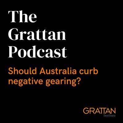 Should Australia curb negative gearing?