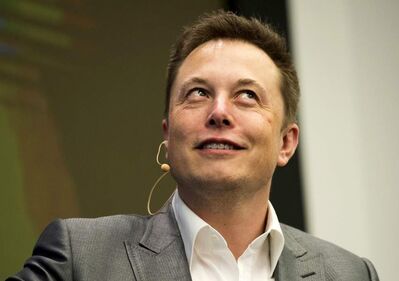 VOL.319:马斯克又在立Flag了