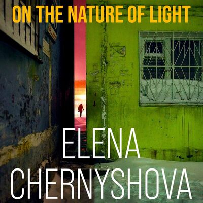 Elena Chernyshova e la vita quotidiana in una città senza radici