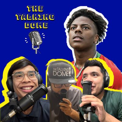 Terlalu Gilekan IShowSpeed?!?!