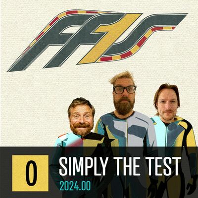 Simply the Test