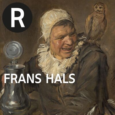 BONUS! Frans Hals