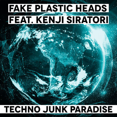 Techno Junk Paradise feat. Kenji Siratori