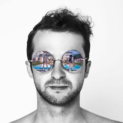 #162: partywithray on Keeping Music Fun & Working With Marvel