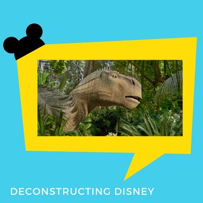 Dinosaur