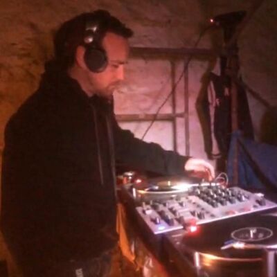 Fali (TechnoHouse) @ Retro Party Las Zorreras - 27FEB2016_ Sesion grabada de 2:30 a 4:00