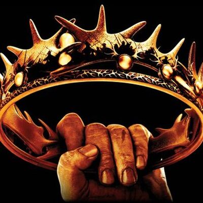Episode 6 - A Song Of Power And Authority