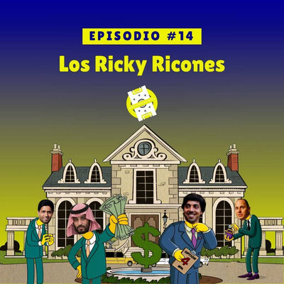 La Alineación Indebida, Episodio 15: Los Ricky Ricones