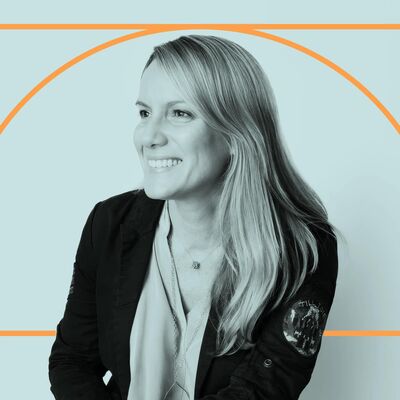 Bonus Episode: Amy Lokey, Chief Experience Officer at ServiceNow, live in SF for UserTesting's THiS Connect Tour