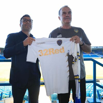 SEASON PREVIEW: Bielsa to take Leeds into the top six?!
