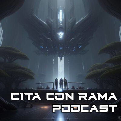 CCR Fans - La Nave Estelar II - Brian Aldiss - Episodio exclusivo para mecenas