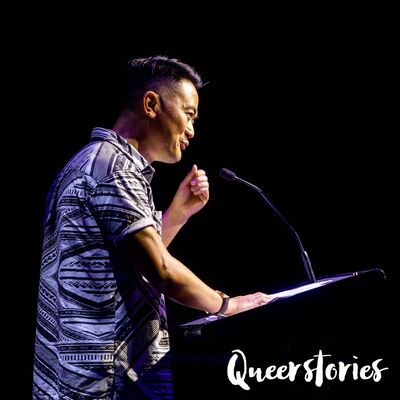 316 Benjamin Law - So, You're A Homosexual