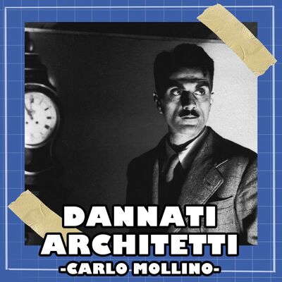 Carlo Mollino