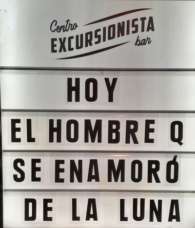 BORJA MOMPO #LUNA393