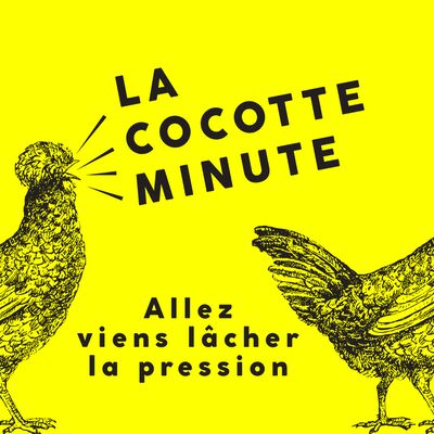 #37  A quel moment devient-on vieux et chiant ?