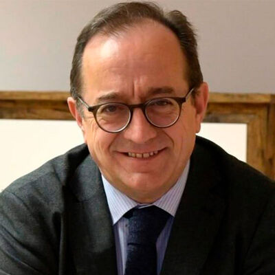 Entrevista a Fernando Rodríguez Santocildes en Ventaja Legal