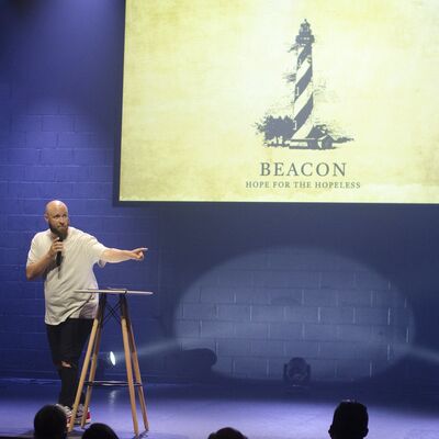 Beacon : Worth The Work