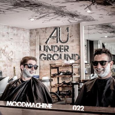 AU Underground 022 MoodMachine