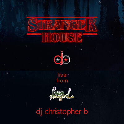 STRANGER HOUSE