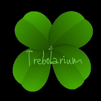 Trebolarium. ¿Son necesarias las redes sociales para un escritor?