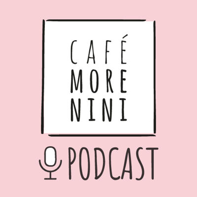 Detox ayurvédico para dummies. Café Morenini con Ana Moreno, nº 89, 4ª Temporada