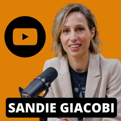 Créer un PODCAST qui décolle sur Youtube grâce à l'IA - avec Sandie Giacobi