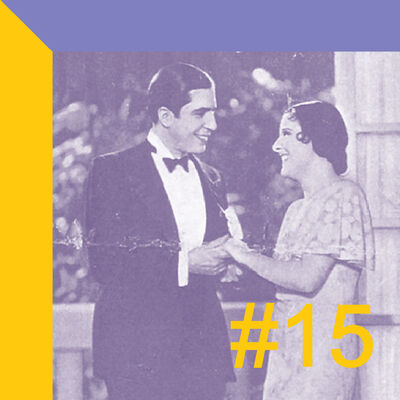 ¡Ay, campaneras! #15 Mi tango querido