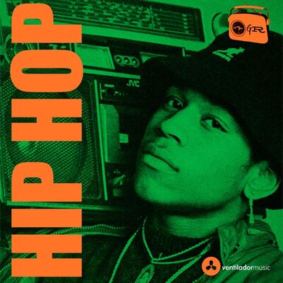 Gèneres Regenerats #14. Hip-hop