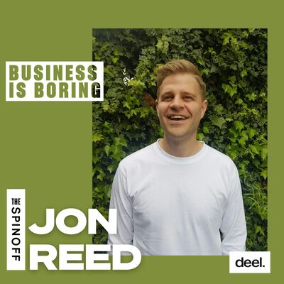 The compostable cling wrap winning big in the US