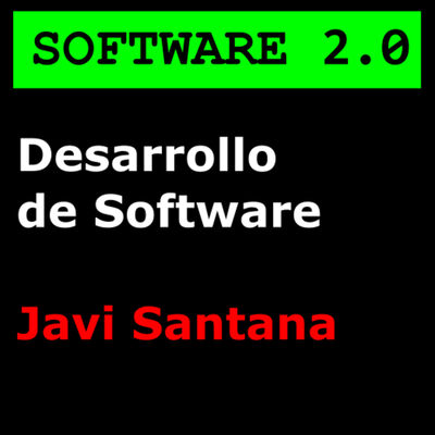 Desarrollo de Software - Javi Santana