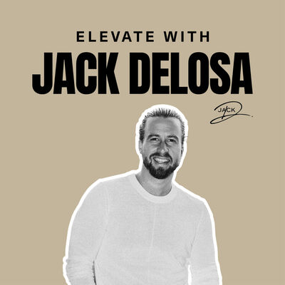 AskJack: Q&A about spirituality, discipline, motivation & overcoming self-doubt.