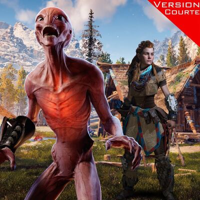 49 - XCOM2 / Horizon Zero Dawn