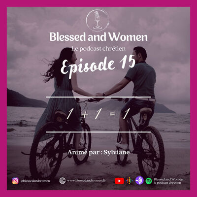 1+1=1 - Episode 14 | Relations de Couple