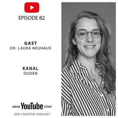 Duden-Leiterin Dr. Neuhaus: YouTube hat Sprachgeschichte geschrieben