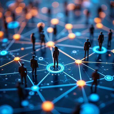 My 6 Questions for Network Effects. And Its 4 Big Effects. (225)