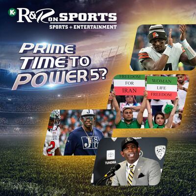 Prime Time To Power 5?